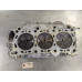 #D806 Left Cylinder Head From 2001 Acura CL  3.2 P8E-6